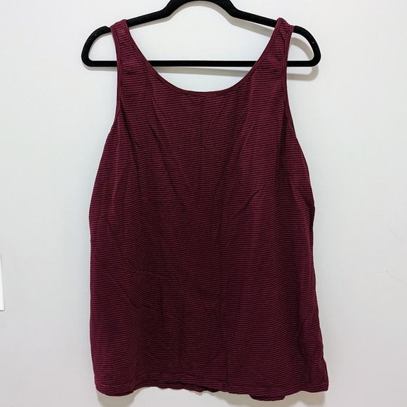 neon buddha tank top - Picture 2 of 5